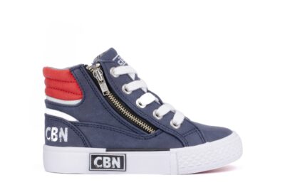Ciciban Canvas 814870 navy 30-35