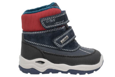 CICIBAN C-tex Teddy 848379 Navy 21-24