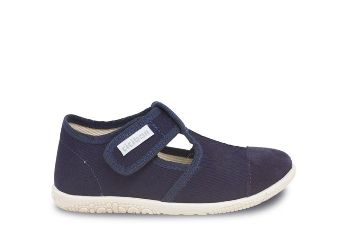 Ciciban 433 navy 19-24