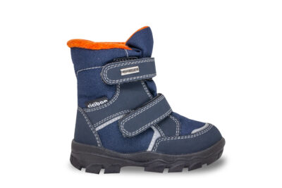 Ciciban C-tex 809502 navy 20-24