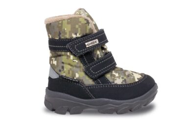 Ciciban C-tex 789454 military 21-24