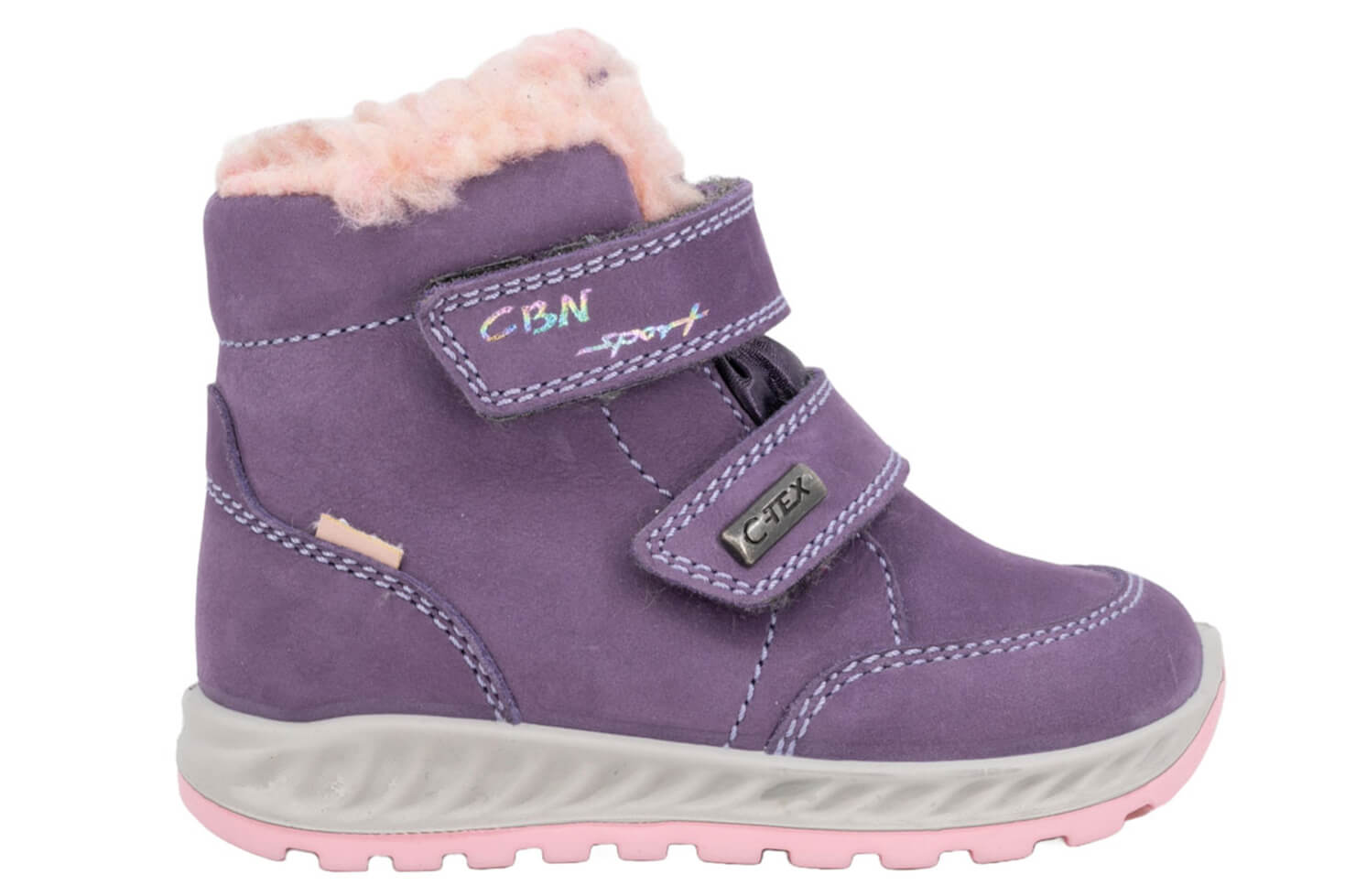 CICIBAN C-TEX 848377 Viola 20-24