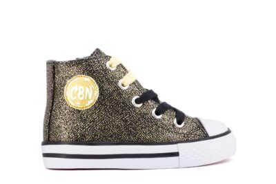 Ciciban Canvas 814875 gold 30-35