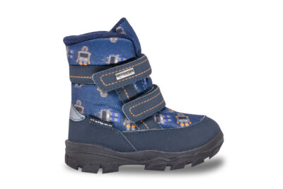 Ciciban C-tex 809501 navy 20-24