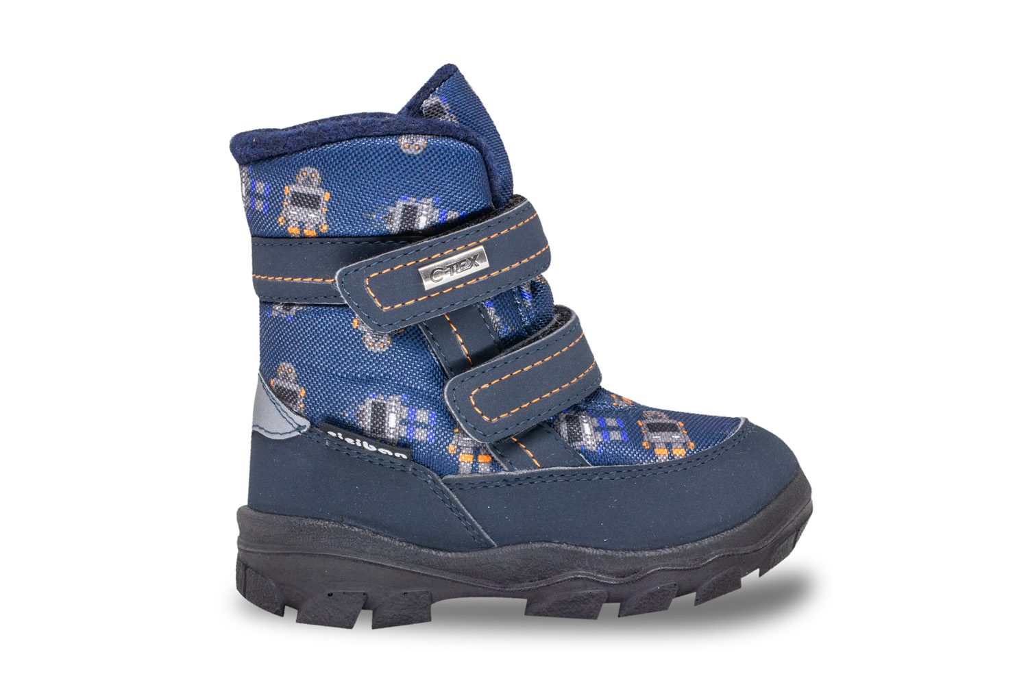 Ciciban C-tex 809501 navy 20-24