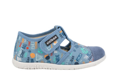 CICIBAN 433 Bart 31-35