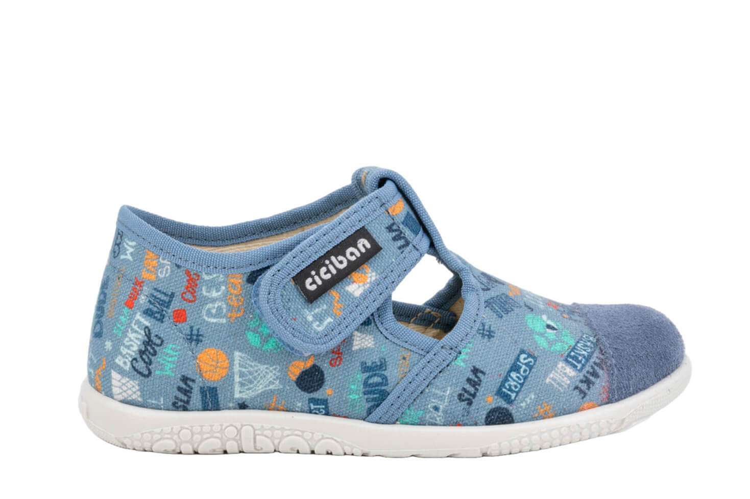 CICIBAN 433 Bart 31-35