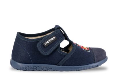 Ciciban 433V Navy 19-24