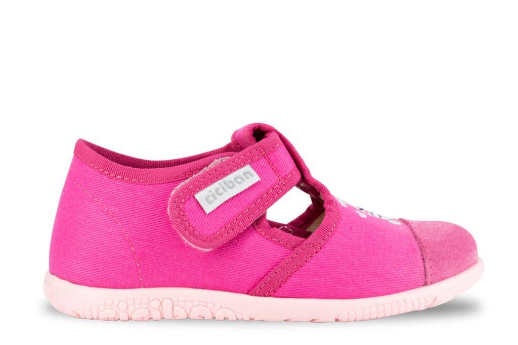 Ciciban 433V Fuxia 19-24