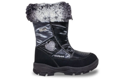 Ciciban C-tex 809506 antracite 21-24