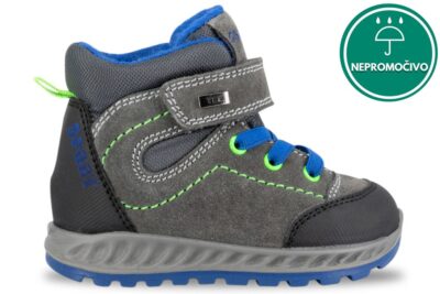 Ciciban C-Tex 838378 Grey 20-24