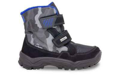 Ciciban C-tex 799503 black 31-35