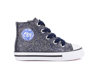 Ciciban Canvas 814875 blue 30-35