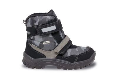 Ciciban C-tex 789466 grey 25-29