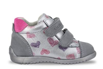 Ciciban Marines 832016 Argento