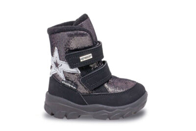 Ciciban ctex 789459 black 25-29