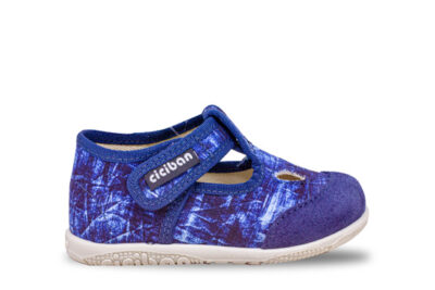 Ciciban 430 denim 19-24