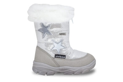 Ciciban C-tex 809505 white 21-24