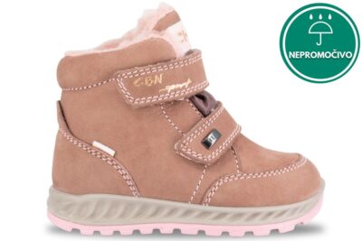 Ciciban C-Tex 838377 Rose 20-24