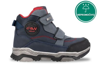 Ciciban C-Tex 838390 Blue 27-30