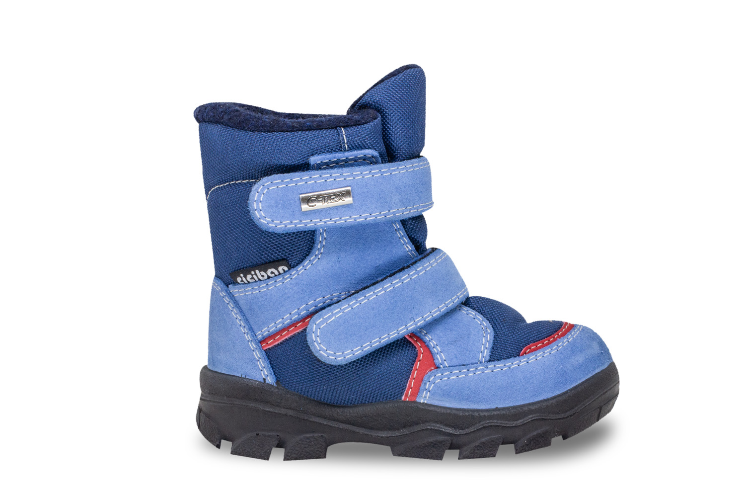 Ciciban C-tex 809503 ocean 21-24