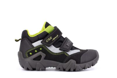Ciciban C-tex Sport 818299 black 25-30