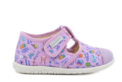 CICIBAN 433 Mendy 31-35