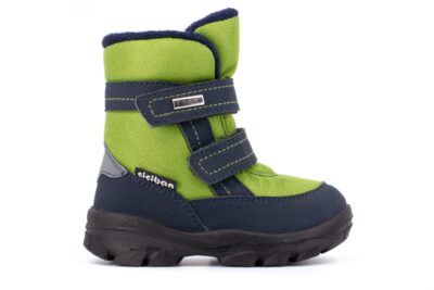 Ciciban C-tex 819500 Snow Green 21-24