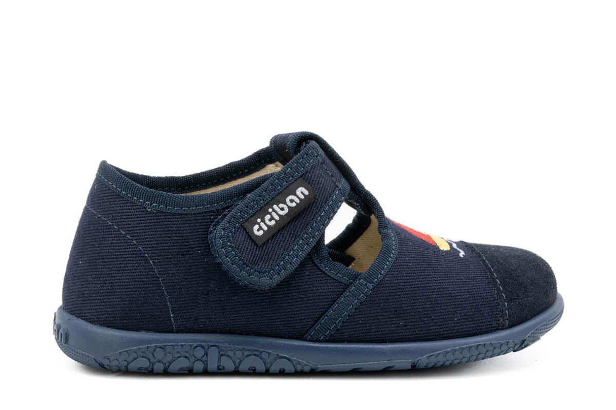 CICIBAN 433 Navy boat 19-24