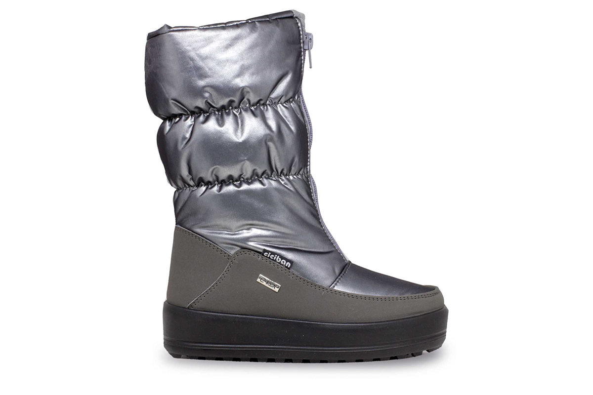 Ciciban C-tex 789487 nichel 31-35