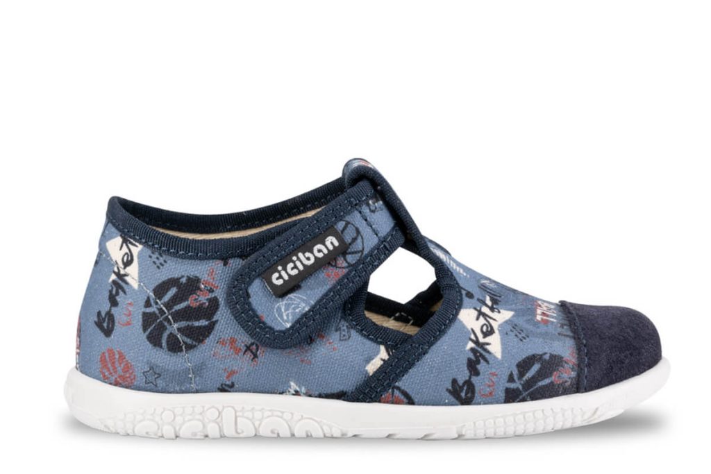 Ciciban 433 Wally 31-35