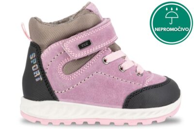 Ciciban C-Tex 838378 Rose 25-29