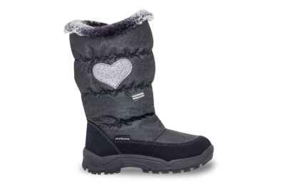 Ciciban C-tex 809512 black 25-30