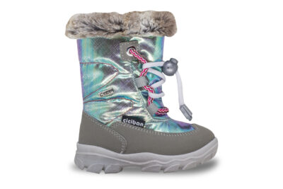 Ciciban C-tex 809508 silver 20-24