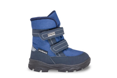 Ciciban C-tex 809500 blue 20-24