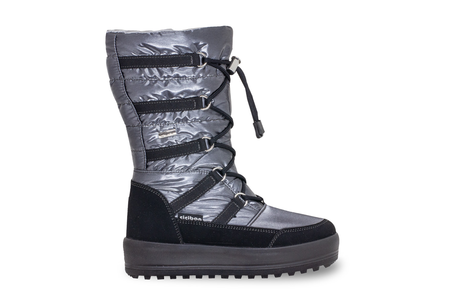 Ciciban C-tex 809516 antracite 31-35