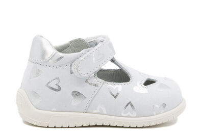 CICIBAN Marines 342020 Argento