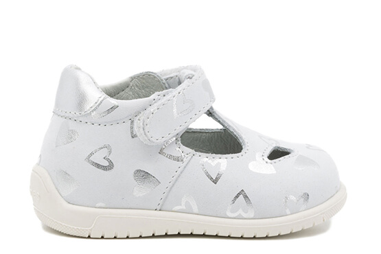 CICIBAN Marines 342020 Argento