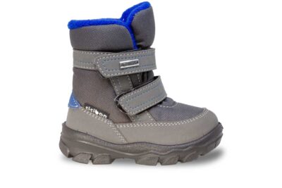 Ciciban C-tex 799455 grey 21-24